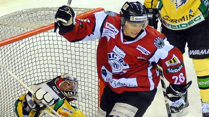 Marek Biro sa teší do Dukly: Verím, že splním očakávania klubu